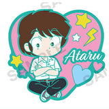 Urusei Yatsura hairpin [6.Ataru Moroboshi]