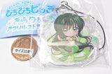 Mermaid Melody Pichi Pichi Pitch Kirarin acrylic strap [2.Rina]