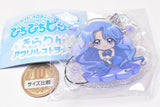 Mermaid Melody Pichi Pichi Pitch Kirarin acrylic strap [5.Noel]