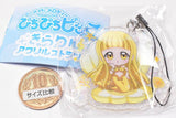 Mermaid Melody Pichi Pichi Pitch Kirarin acrylic strap [6.Coco]