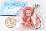 Mermaid Melody Pichi Pichi Pitch Kirarin acrylic strap [7.Sara]