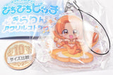 Mermaid Melody Pichi Pichi Pitch Kirarin acrylic strap [8.Seira]