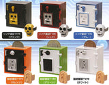 3D file series THE Safety Box Part.4 [All 6 type set(Full Complete)]