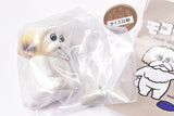 Mokozo Figure Collection [1.Hansei Favorite toilet paper core]