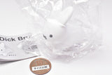 Dick Bruna Yawaraka! Rabbit [1.White]