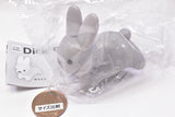 Dick Bruna Yawaraka! Rabbit [3.Gray]