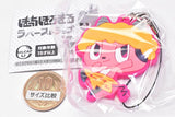 Bocchi Boromaru Rubber Strap [1.Normal]