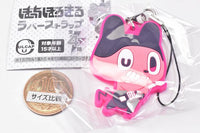 Bocchi Boromaru Rubber Strap [2.Guitar]