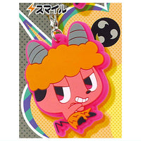 Bocchi Boromaru Rubber Strap [4.Smile]