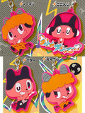 Bocchi Boromaru Rubber Strap [All 4 type set(Full Complete)]