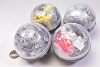1/12 ICOMA TATAMEL BIKE [All 4 type set(Full Complete)]