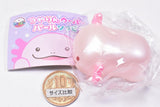 Tsuyarin Wooper Pearl Sofubi [2.Pink Nesoberi]