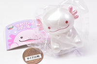 Tsuyarin Wooper Pearl Sofubi [3.White]