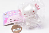 Tsuyarin Wooper Pearl Sofubi [3.White]