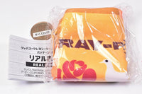 Sakura Crepas Real Pouch [1.Crepas pattern A]