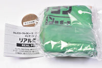 Sakura Crepas Real Pouch [2.Crayon pattern]