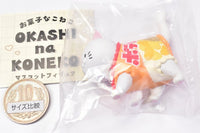 OKASHI na KONEKO [2.White cat]