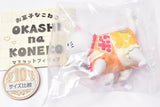 OKASHI na KONEKO [2.White cat]