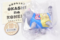 OKASHI na KONEKO [4.Sabatora]