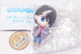 Yurucamp Collection figure Rich vol.1 vol.2 [1.Ena Saito]