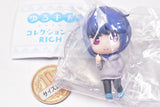 Yurucamp Collection figure Rich vol.1 vol.2 [2.Rin Shima]