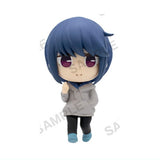 Yurucamp Collection figure Rich vol.1 vol.2 [2.Rin Shima]