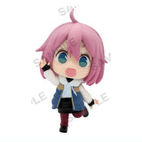Yurucamp Collection figure Rich vol.1 vol.2 [3.Kagamihara Nadeshiko]