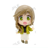 Yurucamp Collection figure Rich vol.1 vol.2 [5.Aoi Inuyama]