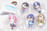 Yurucamp Collection figure Rich vol.1 vol.2 [All 5 type set(Full Complete)]