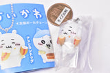 Chiikawa tabemono ippai mascot Part.2 [1.American hotdog]