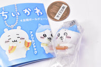 Chiikawa tabemono ippai mascot Part.2 [2.Yakisoba]