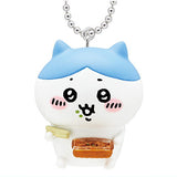 Chiikawa tabemono ippai mascot Part.2 [2.Yakisoba]