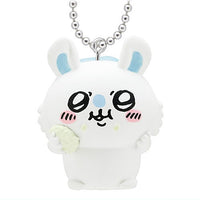 Chiikawa tabemono ippai mascot Part.2 [4.Mugen white rice]