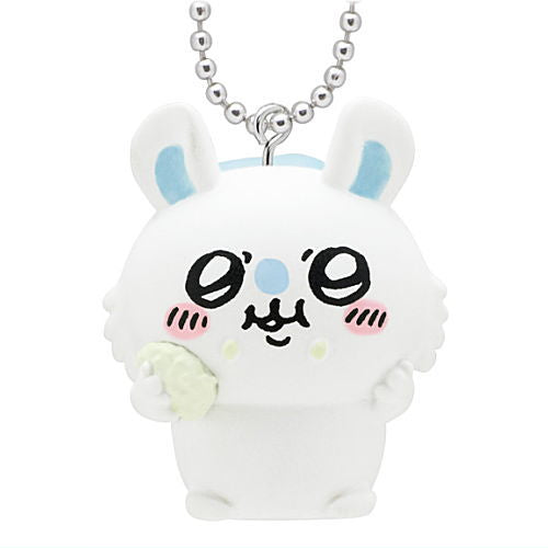 Chiikawa tabemono ippai mascot Part.2 [4.Mugen white rice]
