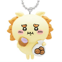 Chiikawa tabemono ippai mascot Part.2 [5.Satapanpin]