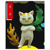 Bakeneko Zorozoro Figure Mascot Special Edition [1.Ton]