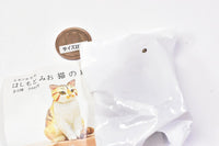 ART IN THE POCKET Hashimoto Mio Cat Carving [3.Kijitora]