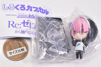 Shirokuro Capsule Re: Life in a different world from Zero [1.Ram (killer whale)]