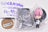 Shirokuro Capsule Re: Life in a different world from Zero [1.Ram (killer whale)]