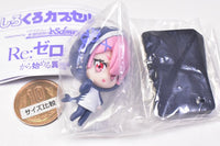 Shirokuro Capsule Re: Life in a different world from Zero [2.Ram (shark)]