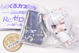 Shirokuro Capsule Re: Life in a different world from Zero [4.Emilia (polar bear)]