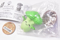 Mandrake collection Part.2 [2.Broccoli]
