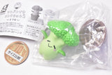 Mandrake collection Part.2 [2.Broccoli]