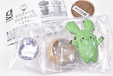 Mandrake collection Part.2 [4.Prickly pear cactus]