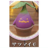 Mandrake collection Part.2 [5.Sweet potato]