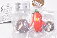 Mandrake collection Part.2 [6.Capsicum]