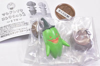 Mandrake collection Part.2 [7.Habanero pepper]