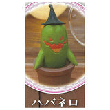 Mandrake collection Part.2 [7.Habanero pepper]