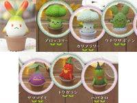 Mandrake collection Part.2 [All 7 type set(Full Complete)]