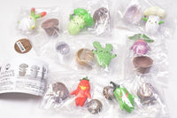 Mandrake collection Part.2 [All 7 type set(Full Complete)]